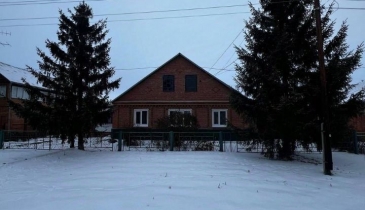 с. Лузино, Омский р-н, с. Лузино, ул. Солнечная, 17