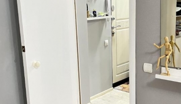 г. Омск,  ул. 50-летия ВЛКСМ, 17