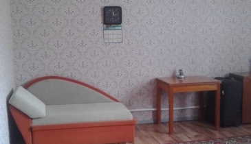 с. Азово, с. Азово, ул. Восточная, 18