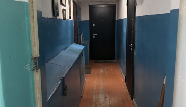 г. Омск,  ул. Краснопресненская, 5