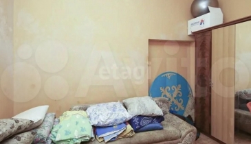 г. Омск,  ул. Волго-Донская, 8/2