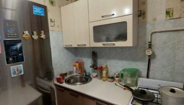 г. Омск,  пр-кт. Комсомольский, 4А