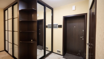 г. Омск,  ул. Перелета, 34