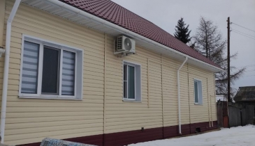 с. Новотроицкое, с. Новотроицкое, 