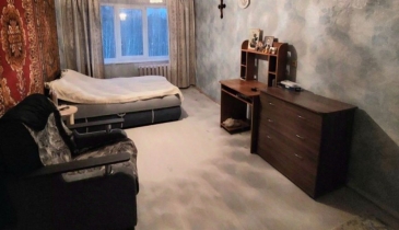 г. Омск,  пр-кт. Комсомольский, 4А