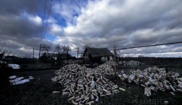 д. Петровка, Омский р-н, д. Петровка, 