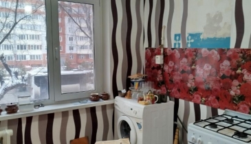 г. Омск,  ул. Бархатовой, 6