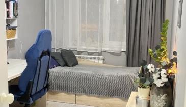 г. Омск,  ул. 50-летия ВЛКСМ, 17