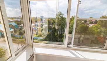 г. Омск,  ул. Круговая, 8