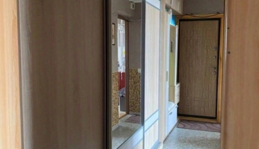 г. Омск,  ул. Чернышевского, 80