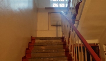 г. Омск,  ул. 20 лет РККА, 17