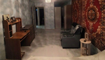 г. Омск,  пр-кт. Комсомольский, 4А