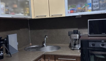 г. Омск,  ул. 20 Партсъезда, 39