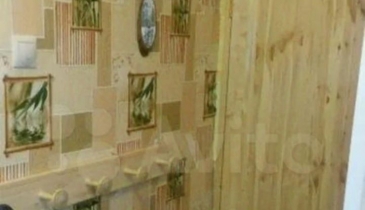 г. Омск,  ул. Избышева, 15 к1