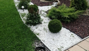 г. Омск,  дп. сдт Шинник-2 (ОАО)