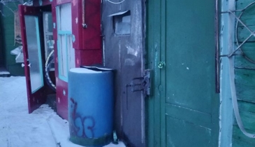 г. Омск,  ул. 3-я Челюскинцев, 113