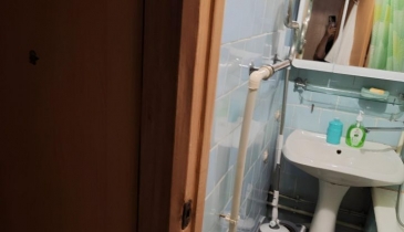 г. Омск,  ул. Петра Осминина, 26