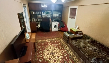 г. Омск,  ул. 21-я Амурская, 6Б