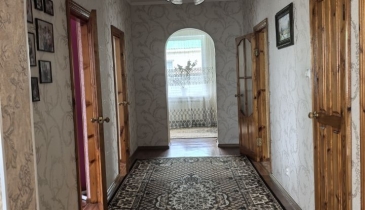 рп. Таврическое, рп. Таврическое, ул. Автомобилистов, 34