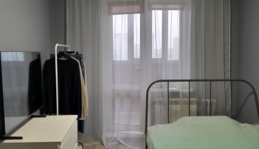 г. Омск,  ул. Крупской, 7 к1