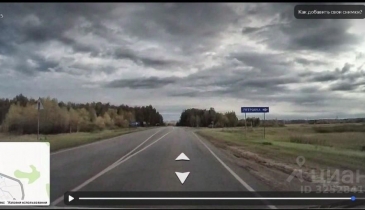 д. Петровка, Омский р-н, д. Петровка, 