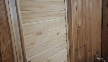 ст. Русская Поляна, ст. Русская Поляна, 