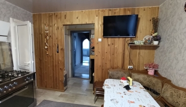 г. Омск,  ул. 3-я Комсомольская