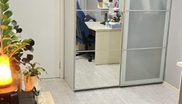 г. Омск,  ул. 50-летия ВЛКСМ, 17