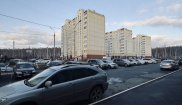 г. Омск,  ул. Е.А.Стороженко, 21 к1