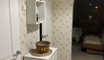 г. Омск,  ул. 24-я Северная, 218