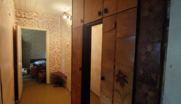 г. Омск,  ул. Туполева, 3В