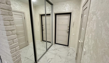 г. Омск,  ул. Малиновского, 18 к2