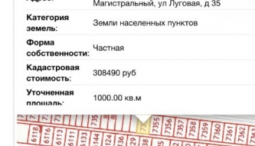 п. Магистральный, п. Магистральный, 