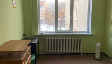 г. Омск,  ул. Дмитриева, 4 к2