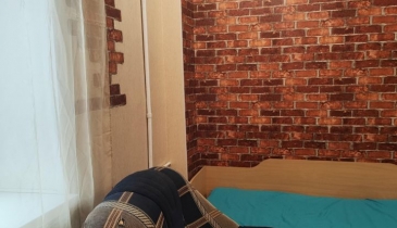 г. Омск,  ул. 20 лет РККА, 17