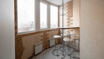 г. Омск,  б-р. Архитекторов, 6