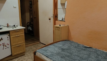 г. Омск,  ул. Магистральная, 69