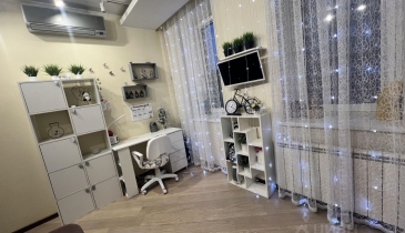 г. Омск,  ул. Декабристов, 114 к1