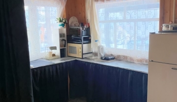 г. Омск,  дп. сдт Березка-2 (ЛАО)