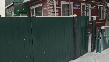 ст. Русская Поляна, ст. Русская Поляна, 