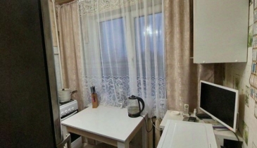 г. Омск,  пр-кт. Комсомольский, 4А