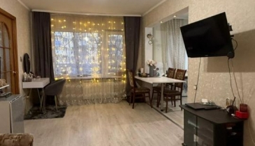 г. Омск,  пр-кт. Мира, 20