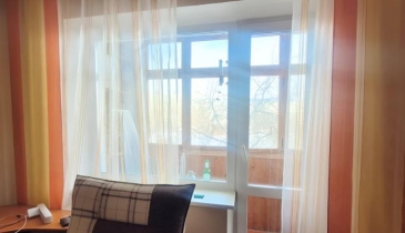 г. Омск,  ул. Волочаевская, 15Е