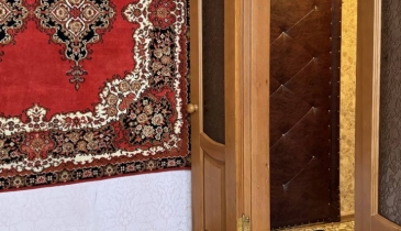 г. Омск,  ул. 75 Гвардейской бригады, 1а