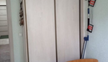 г. Омск,  ул. Лисицкого, 5А