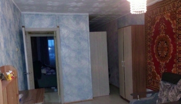 г. Омск,  пр-кт. Комсомольский, 4А