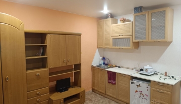 г. Омск,  ул. Магистральная, 69