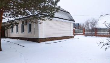 г. Омск,  ул. 2-я Нагорная, 24