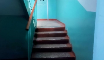 г. Омск,  ул. Петра Осминина, 26