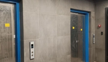 г. Омск,  ул. 1-я Затонская, 1А